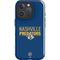 NHL Nashville Predators Lineup iPhone 16 Pro Impact Case